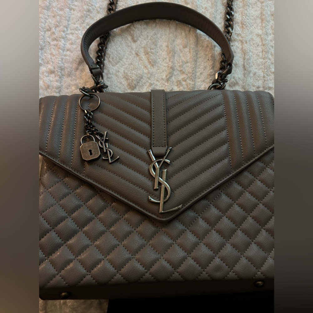 Yves saint laurent